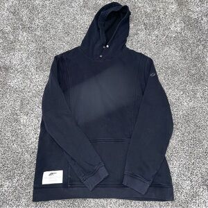 Asics hoodie